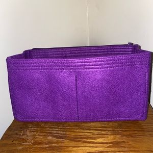 MCM Galaxy Tote Organizer (or tote similar size)